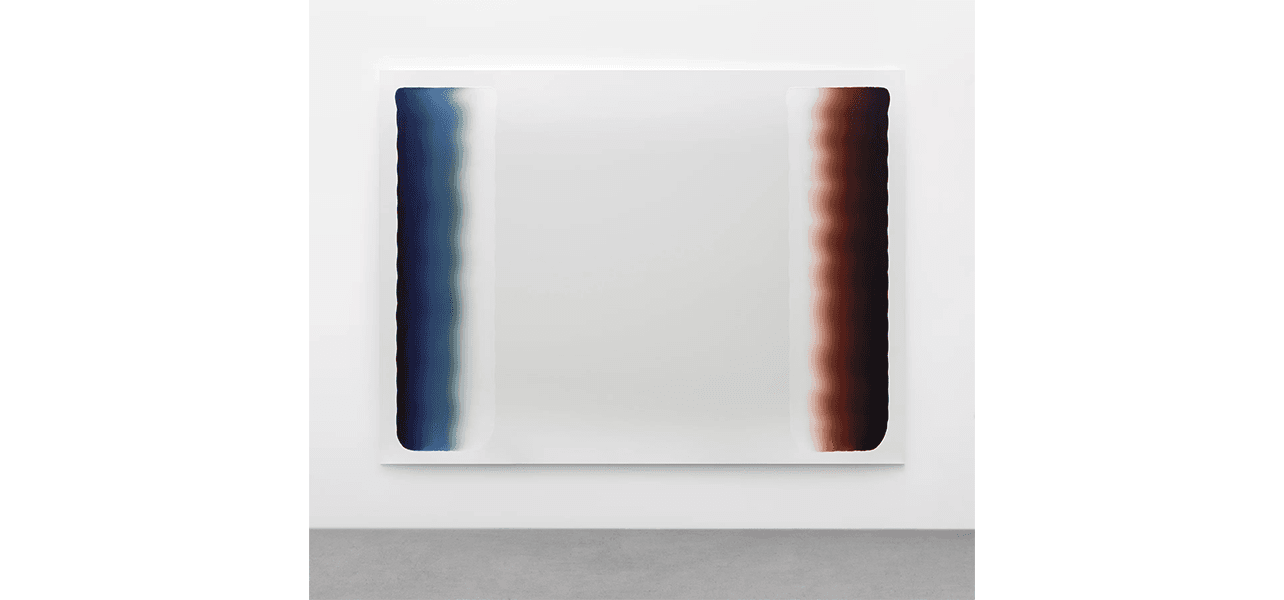 Lee Ufan & Mark Rothko — Correspondence