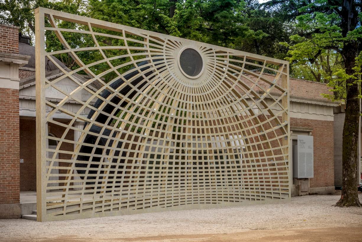Martin Puryear — Liberty / Libertà — image 1 of 5