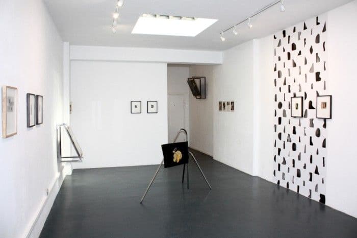 Group Exhibition — A Romance of Many Dimensions