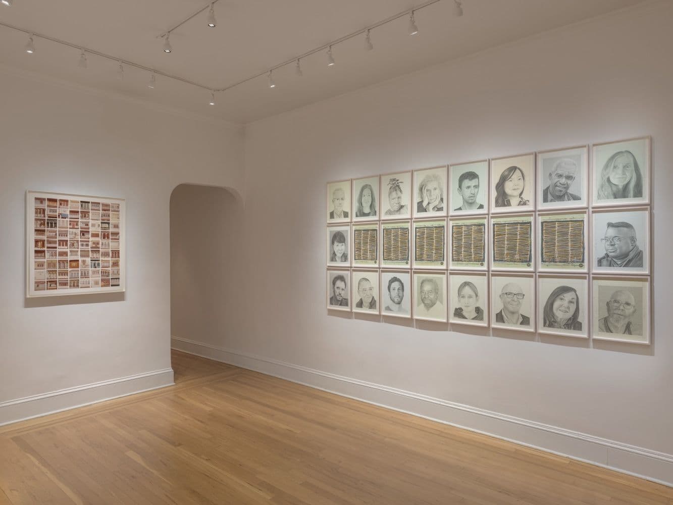 Phong H. Bui & Sol Lewitt — Phong H. Bui & Sol Lewitt — image 2 of 8