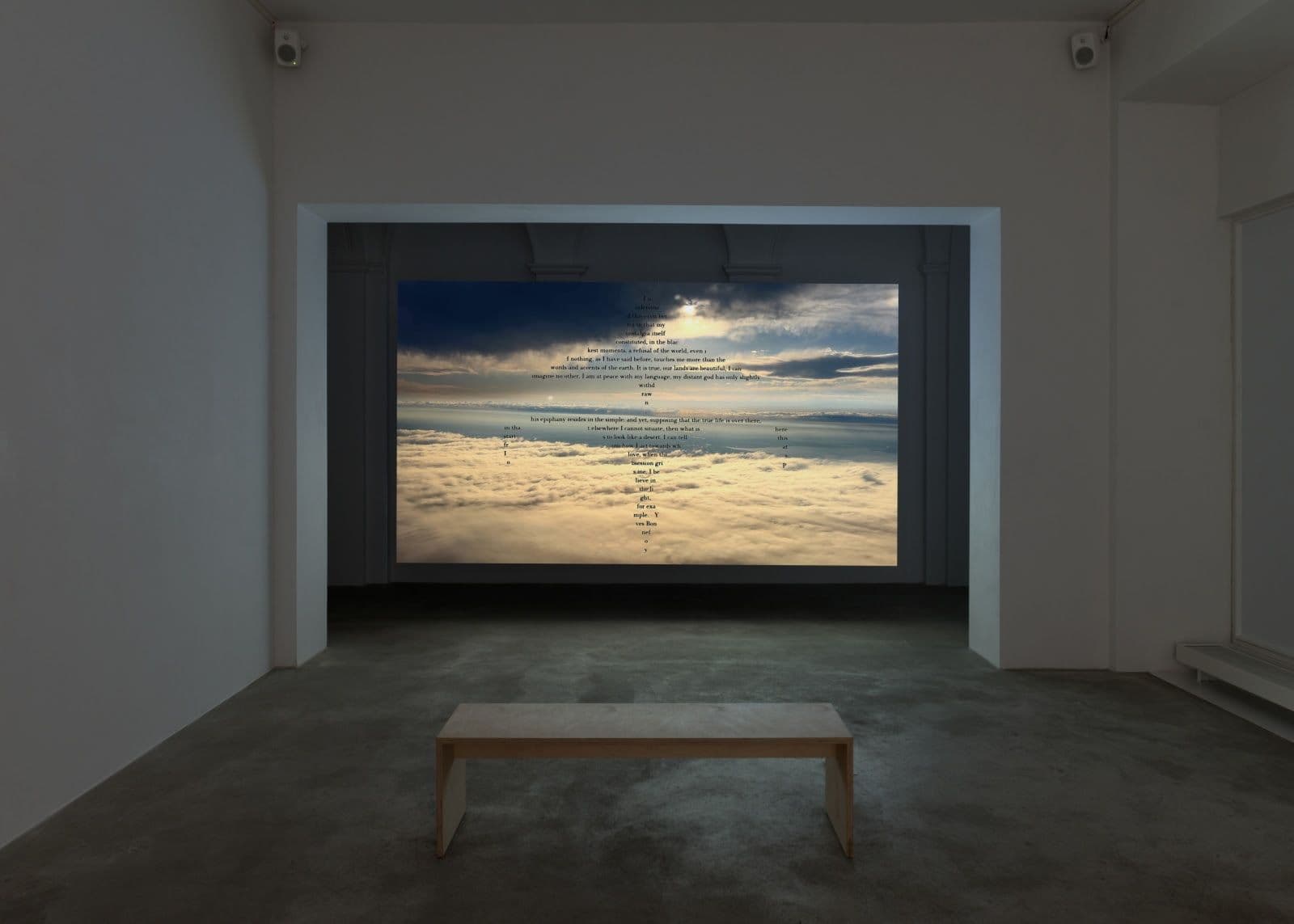 Sky Hopinka — Bone & Light