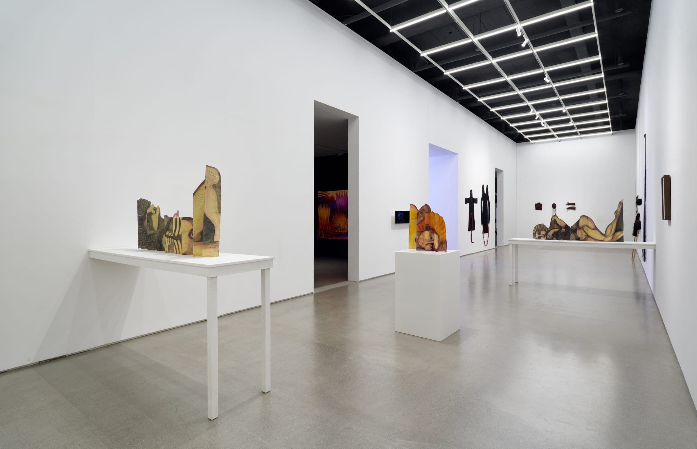 Group Exhibition — Echoes of Gaia — image 5 of 8