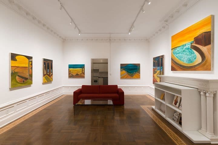Ish Lipman — Lilting Dawn — image 4 of 7