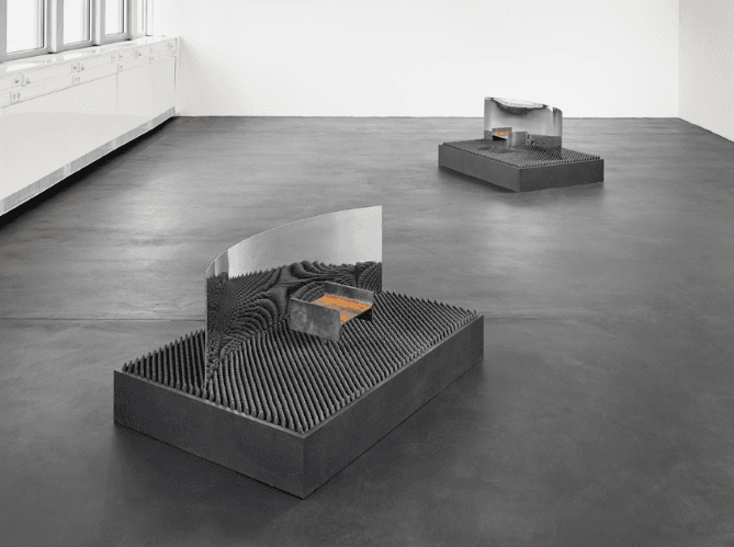 Florian Auer — Complex Harmonic Motion — image 2 of 3
