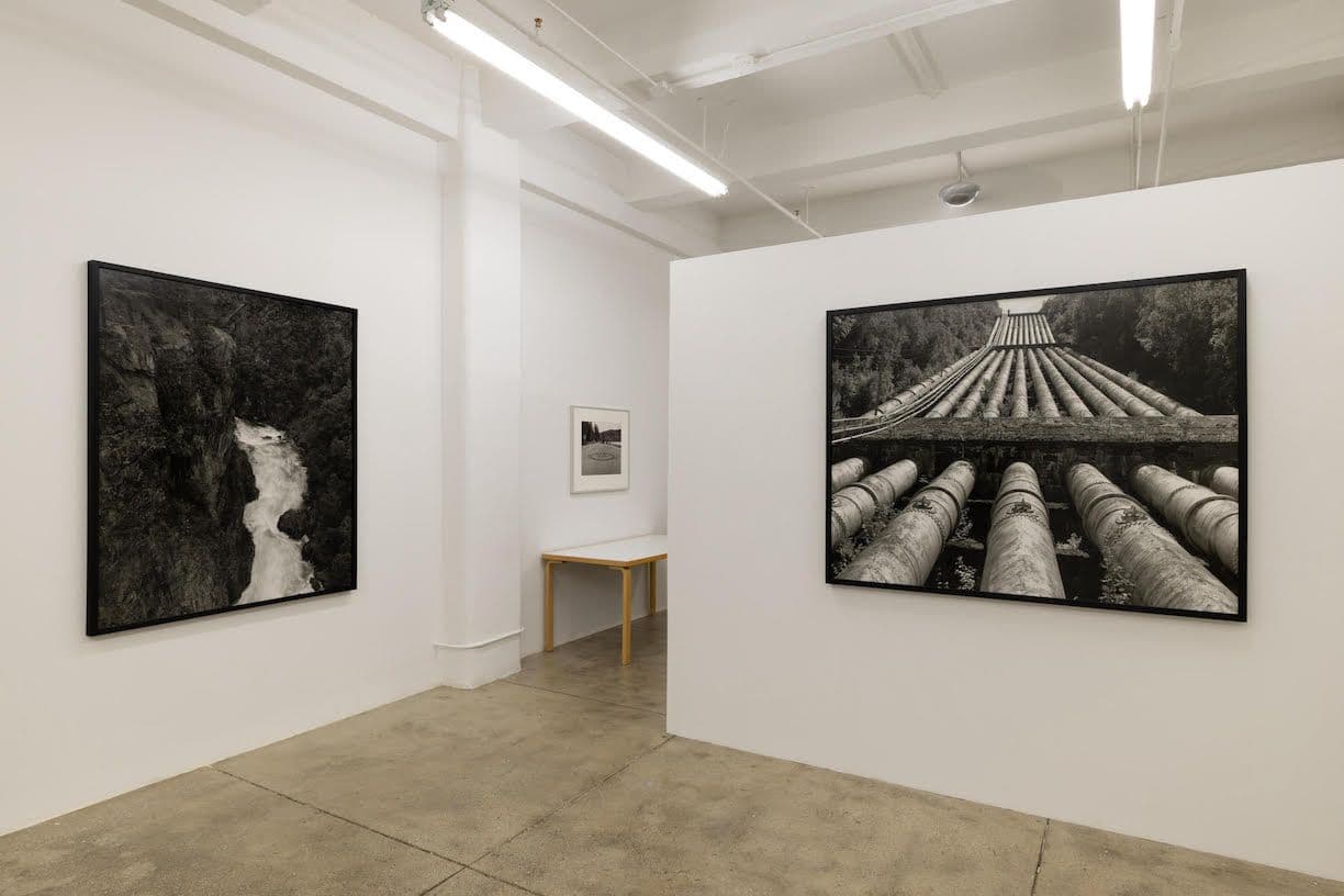 Dag Alveng — Photographs From Telemark — image 2 of 2