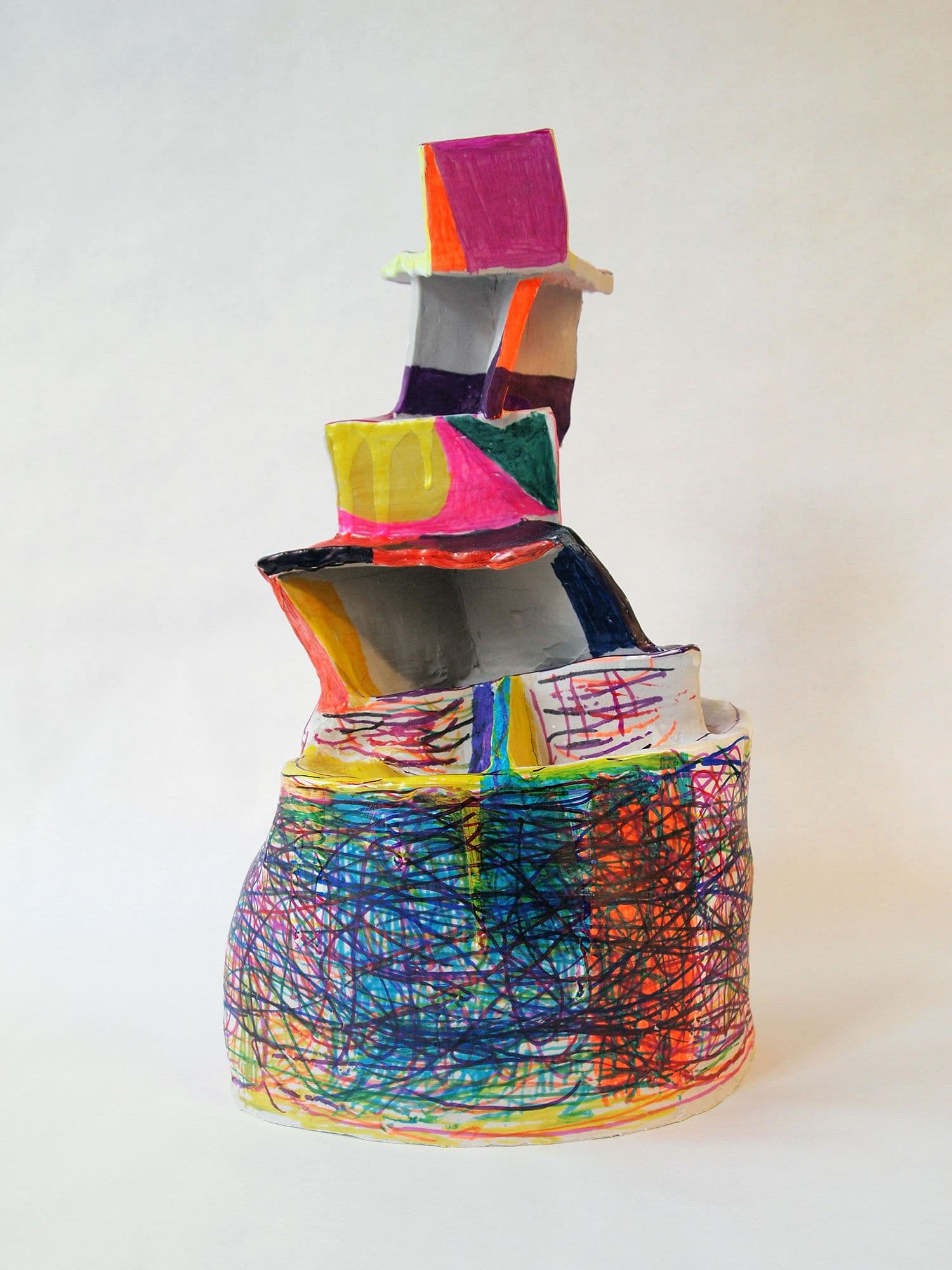 Joanne Greenbaum — Things We Said Today — image 2 of 2