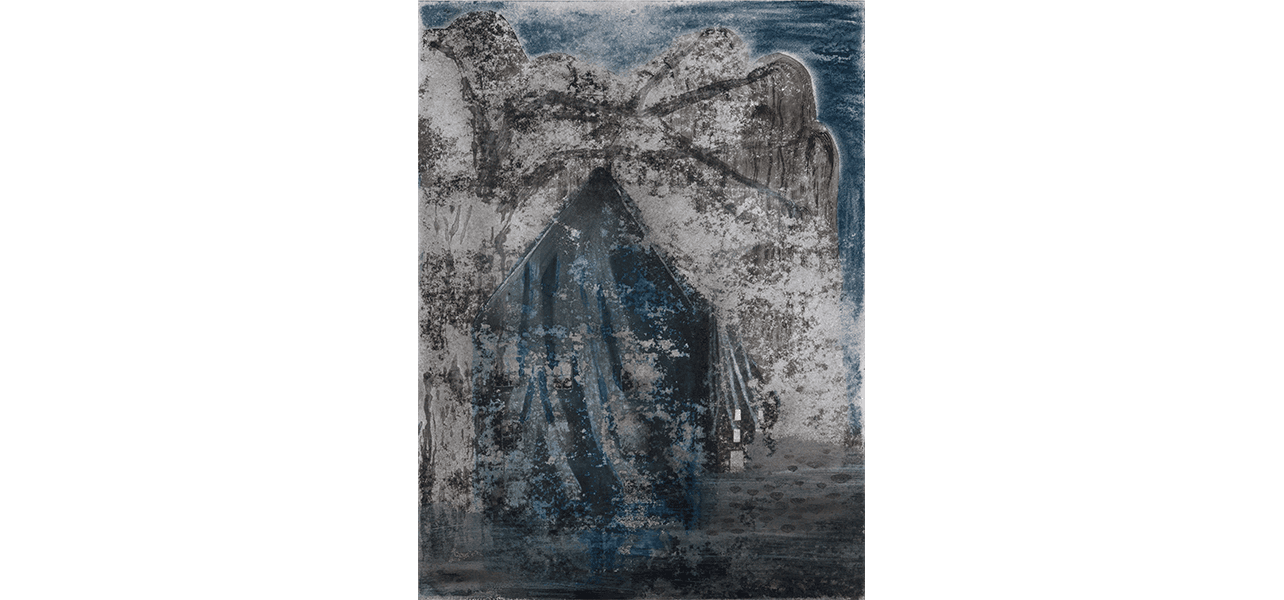 Group Exhibition — Invisible Cities: Hunter Fall MFA Thesis Exhibition, Part II — image 8 of 8
