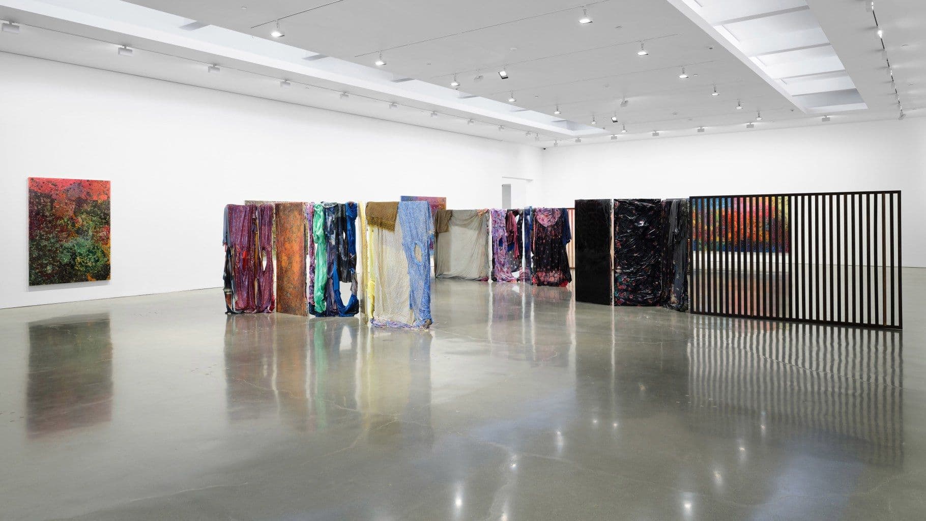 Kevin Beasley — What Delineates the Edge — image 1 of 8