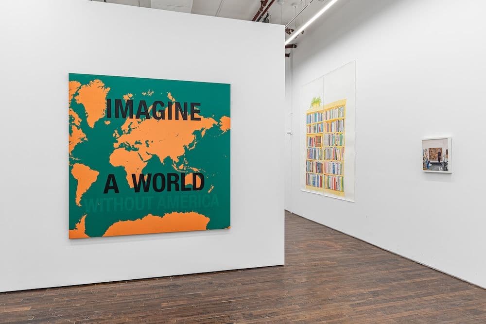 Group Exhibition — Fifteen — image 6 of 8