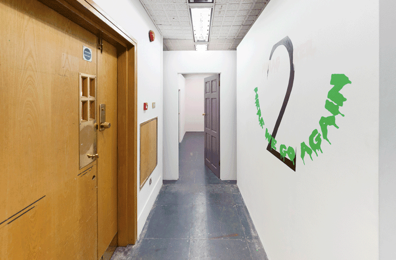 Morag Keil — Here We Go Again — image 1 of 2