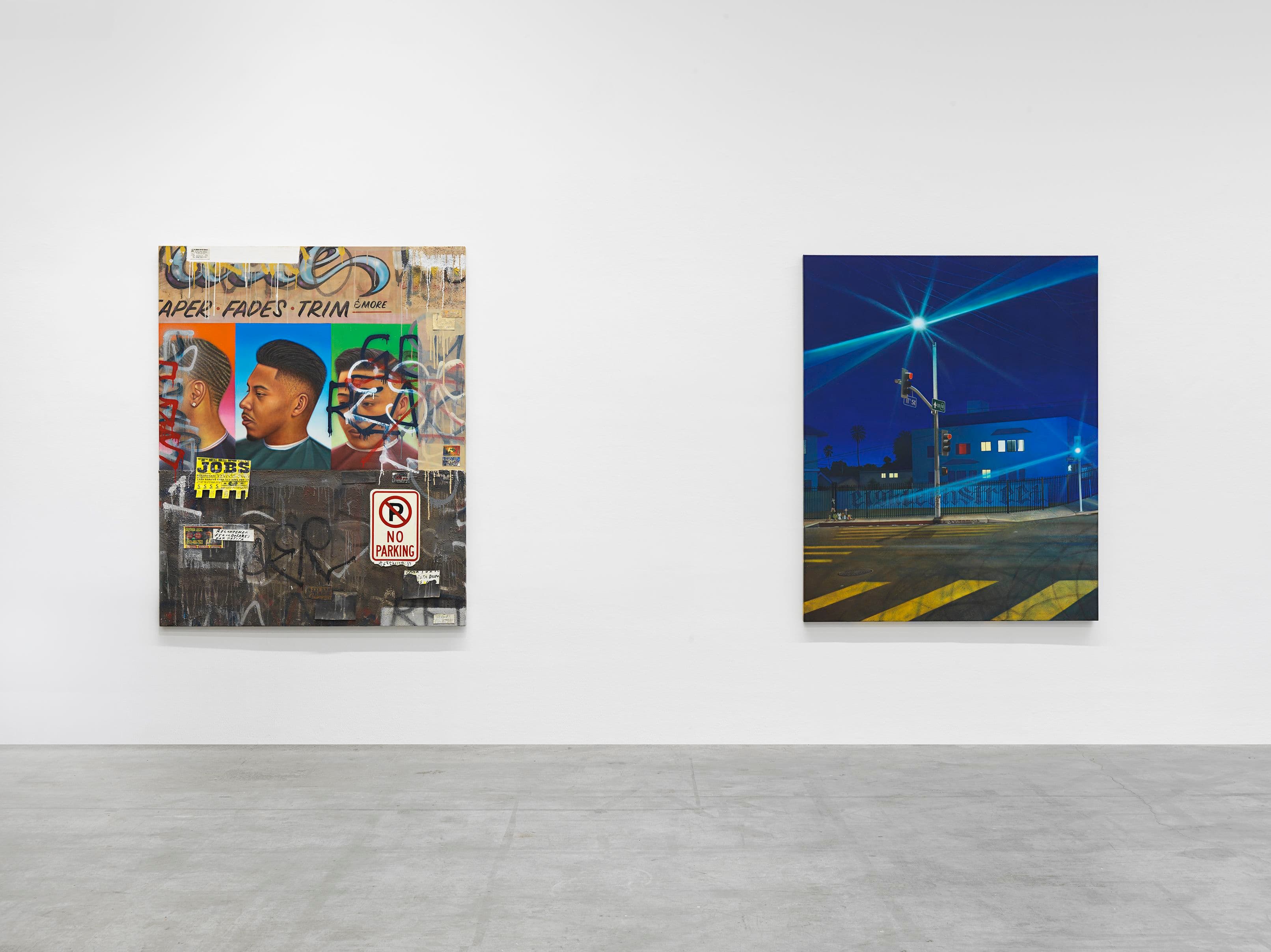 Alfonso Gonzalez Jr. — This Was Here — image 2 of 8