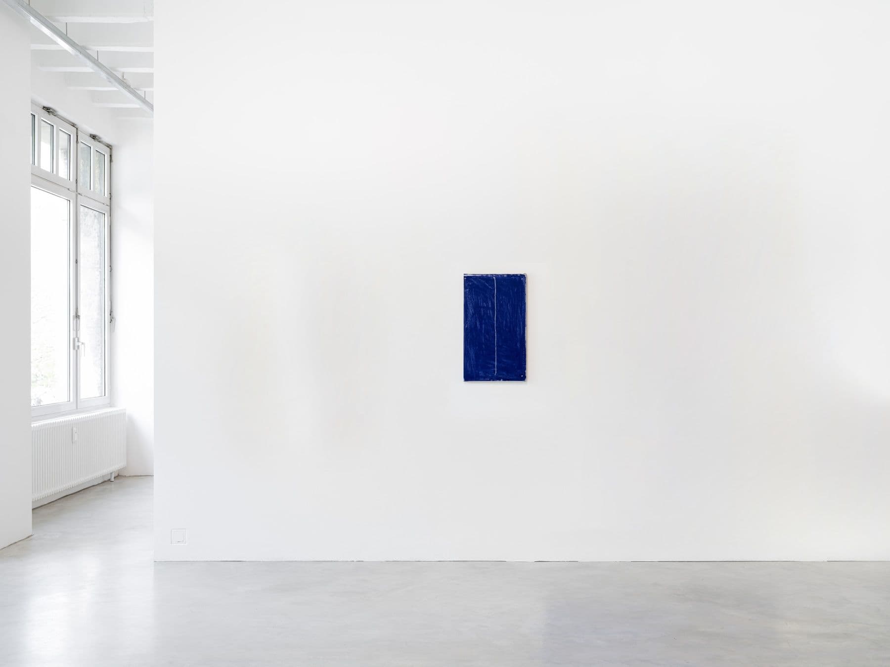 Group Exhibition — Lifelines