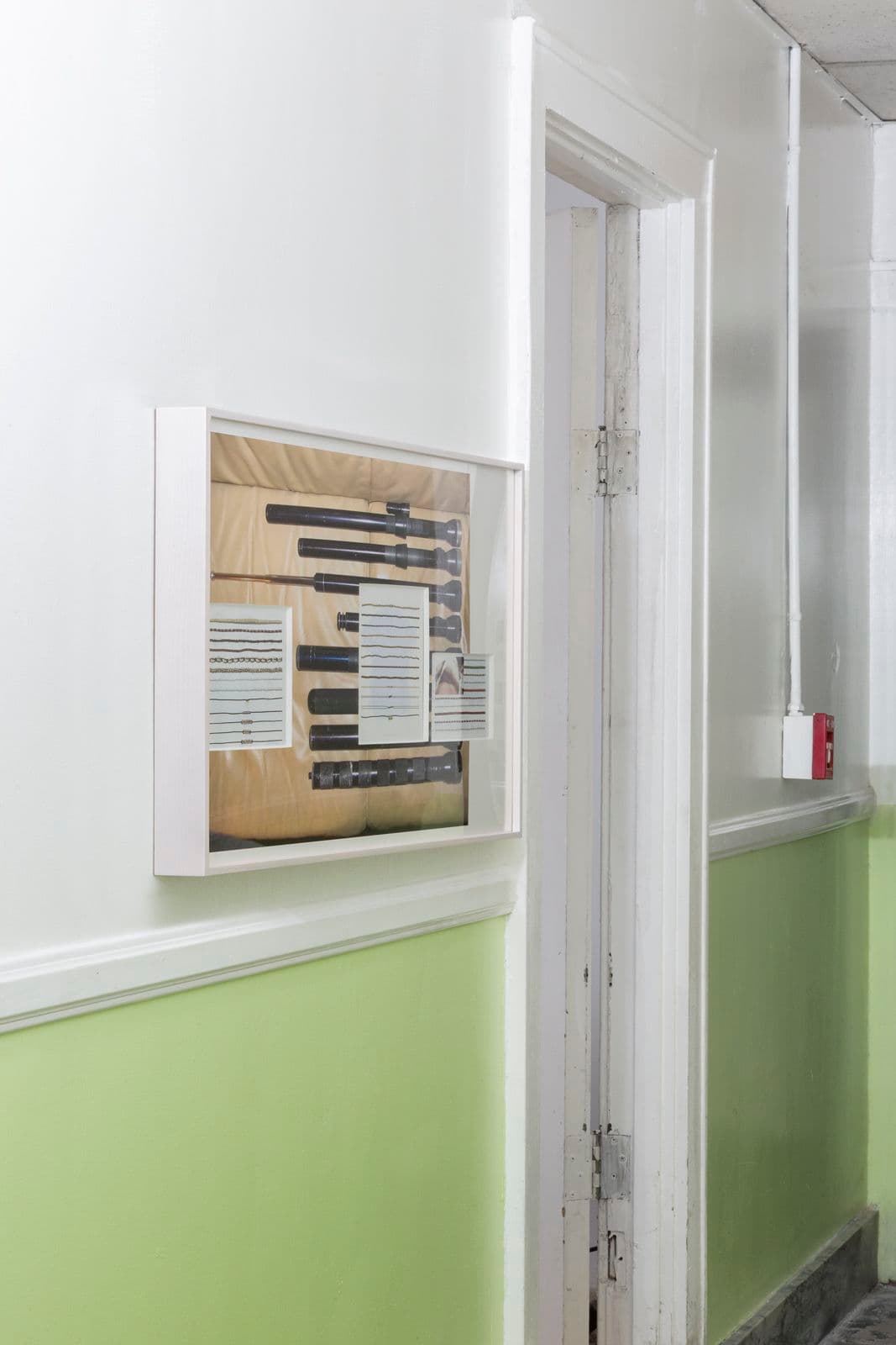 Ian Markell — Nothing Now Anything Anytime — image 5 of 5