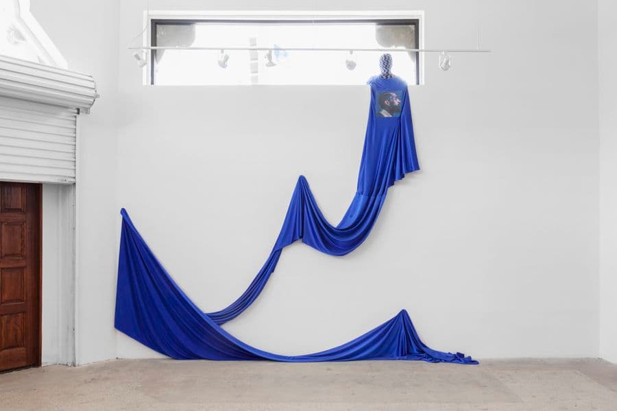 Group Exhibition — Economies — image 6 of 8