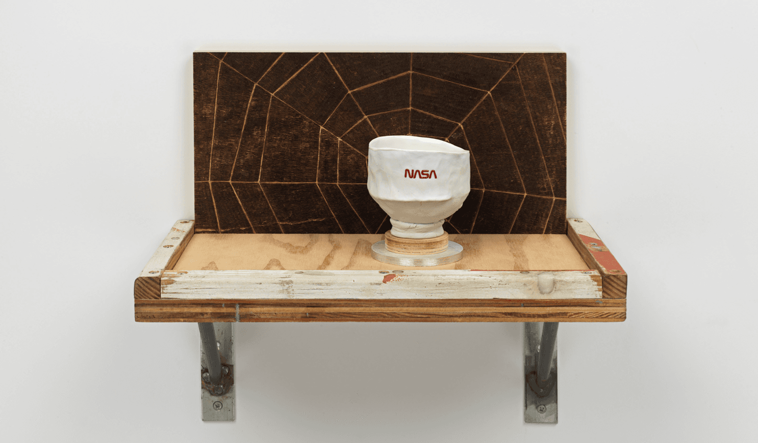 Tom Sachs — A Good Shelf