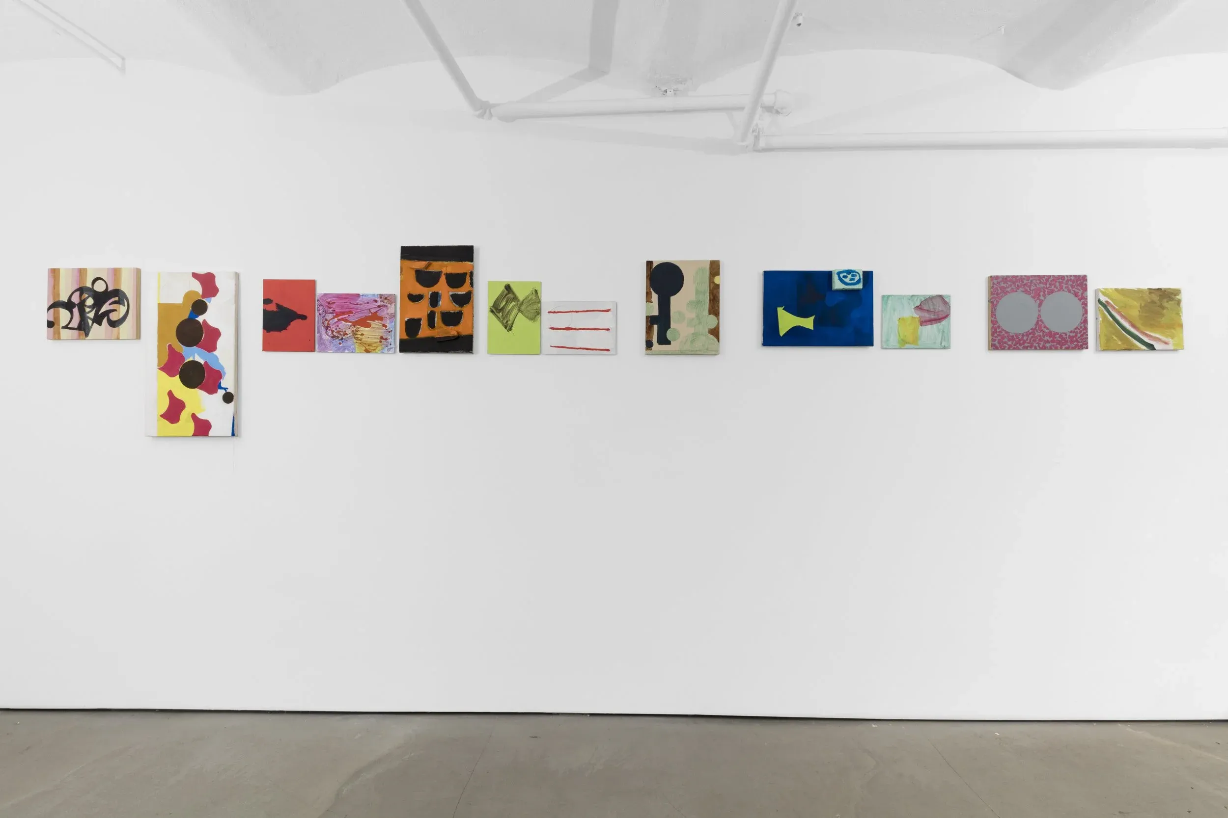 Ethan Kramer — Second Thought, Best Thought — image 8 of 8