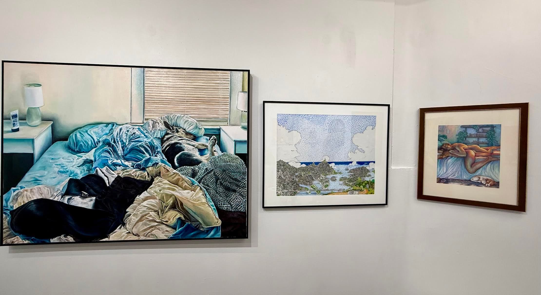 Group Exhibition — The Ordinary — image 2 of 5