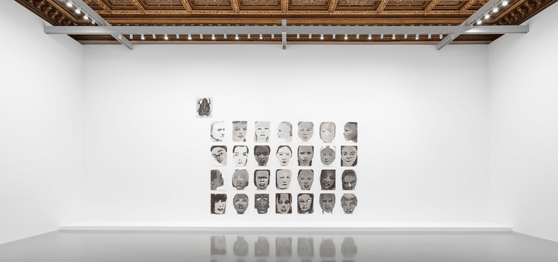 Marlene Dumas — Open-End — image 3 of 3