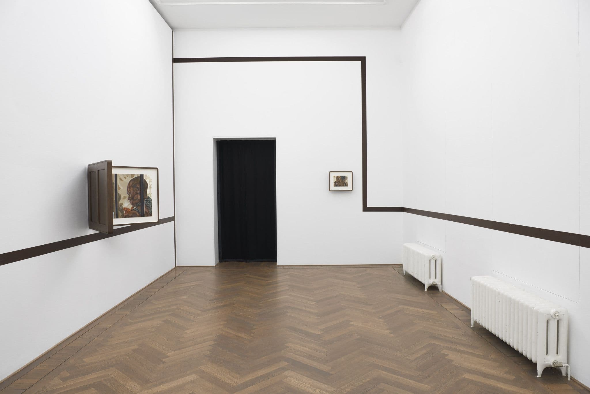 Toyin Ojih Odutola — Ilé Oriaku — image 7 of 8