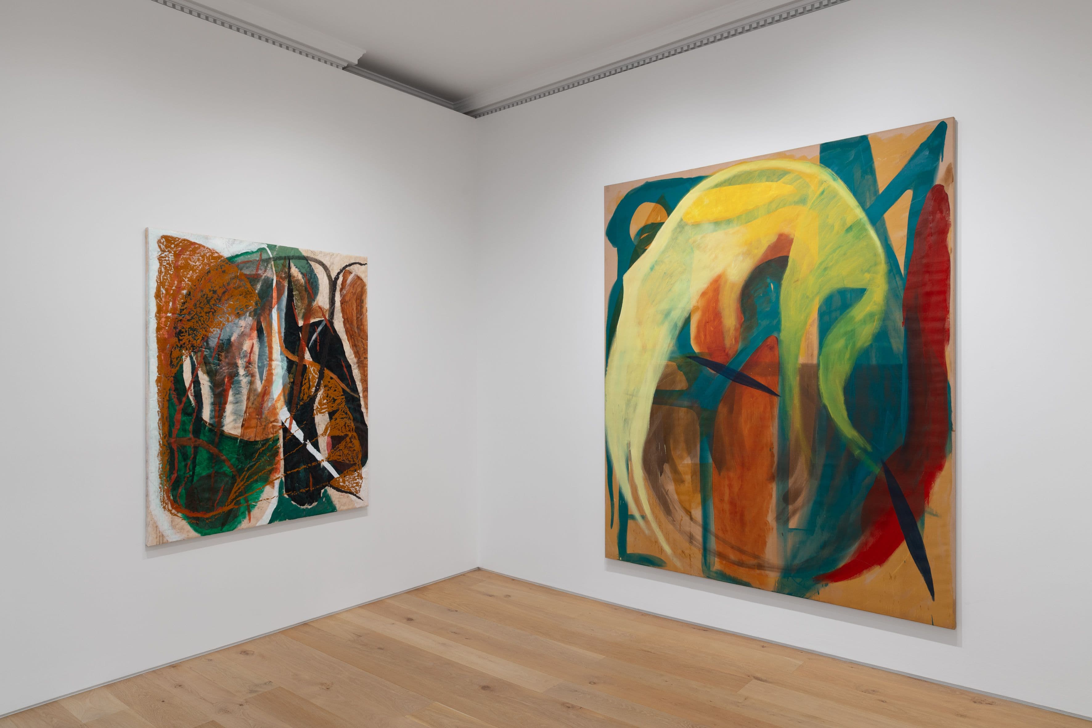 Jeremy Demester — Nile — image 4 of 8