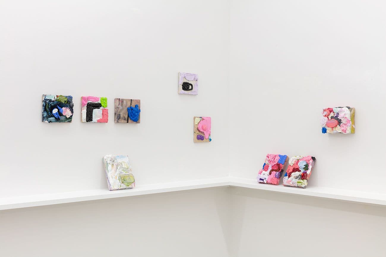 Katsuhiko Matsubara — Oel — image 5 of 6