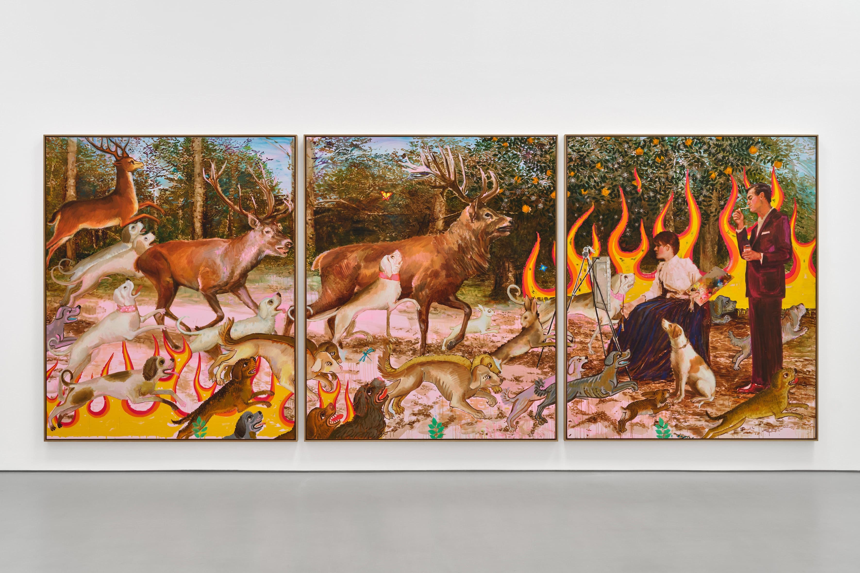 Tursic & Mille — Lavis en Rose — image 3 of 4