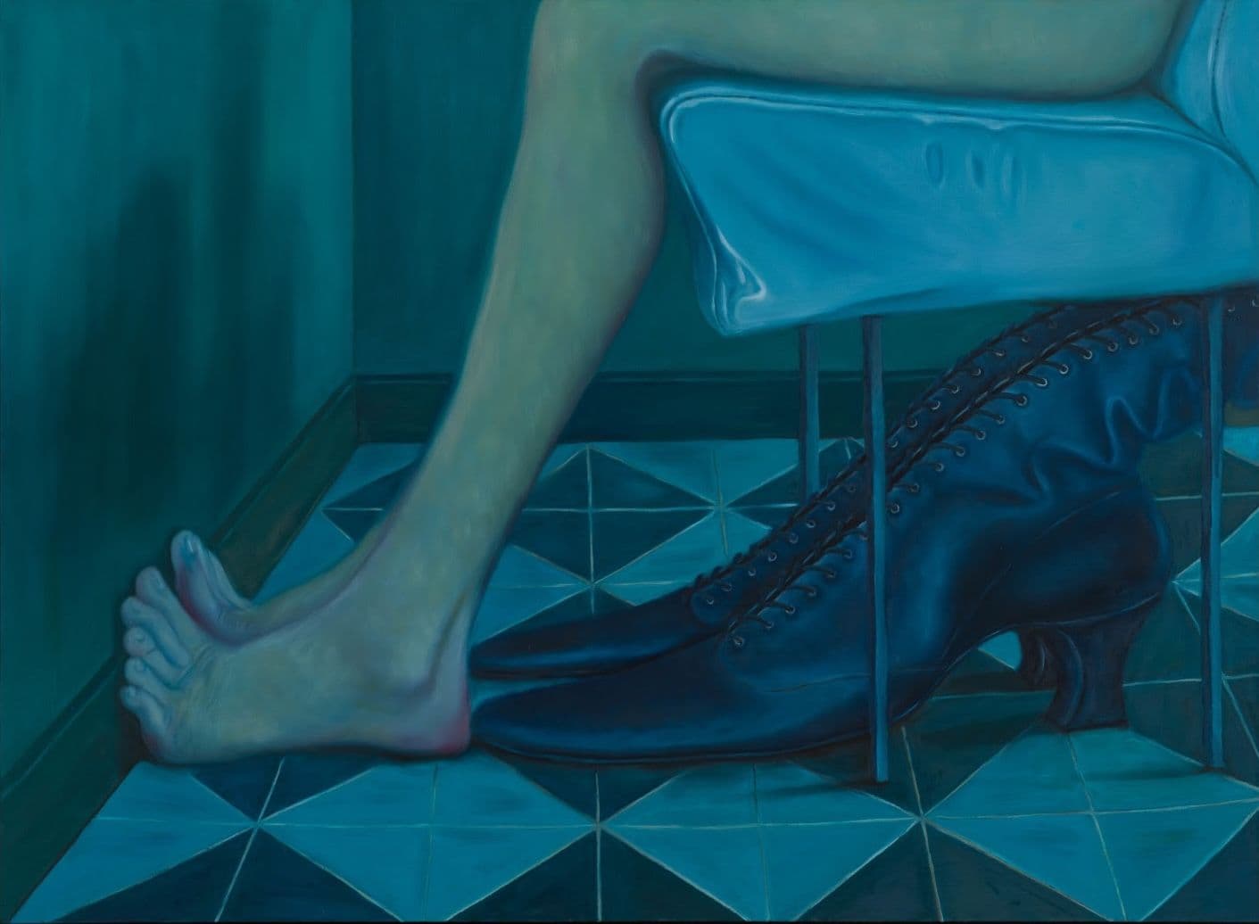 Marianna Simnett — Charades