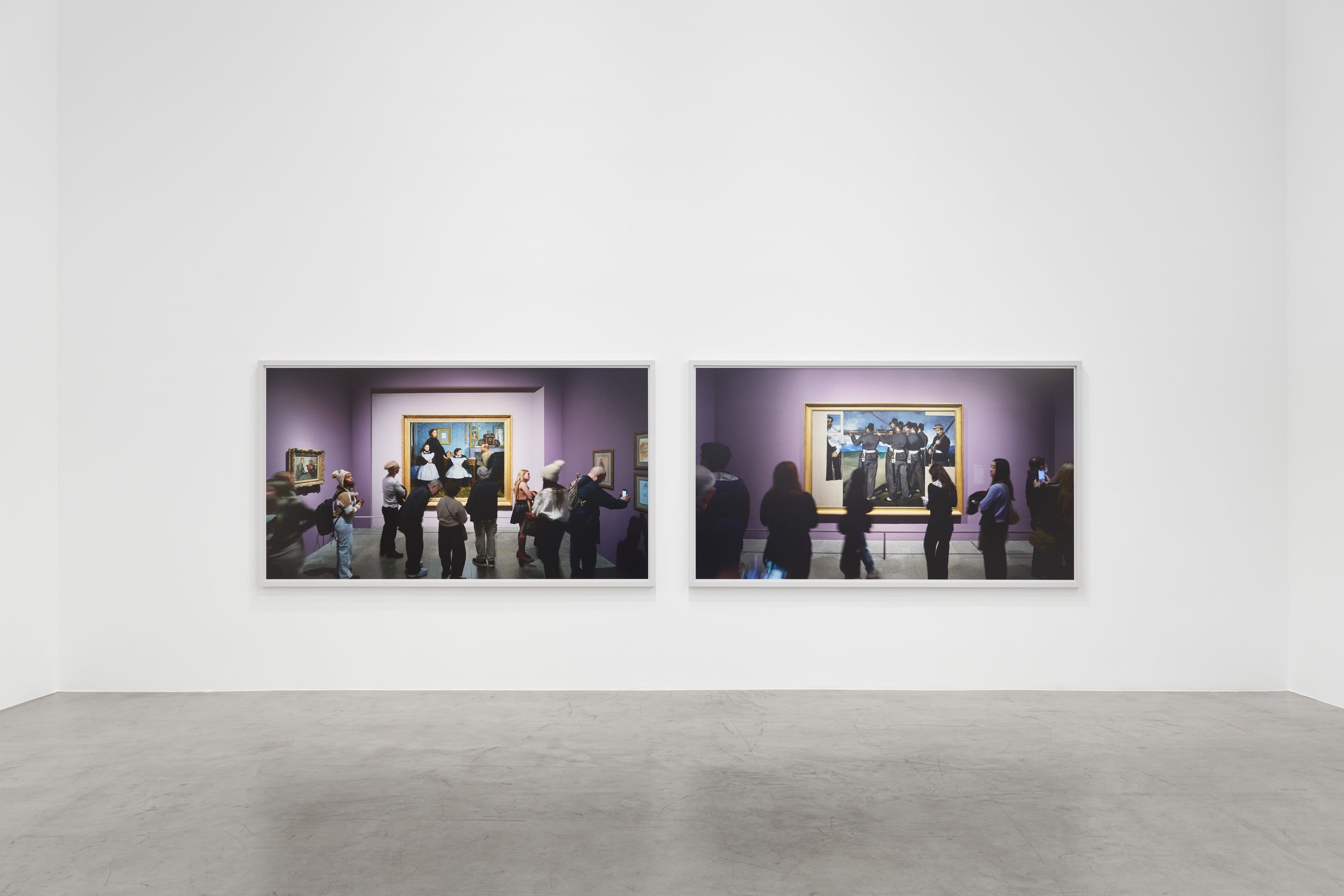 Thomas Struth — Thomas Struth — image 2 of 2