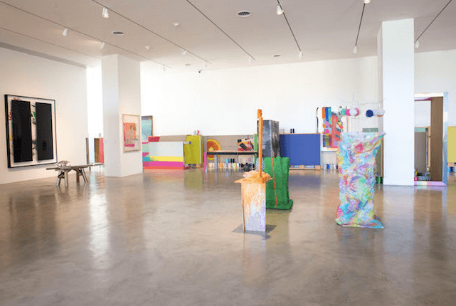 Group Exhibition — Progressive Praxis — image 9 of 11