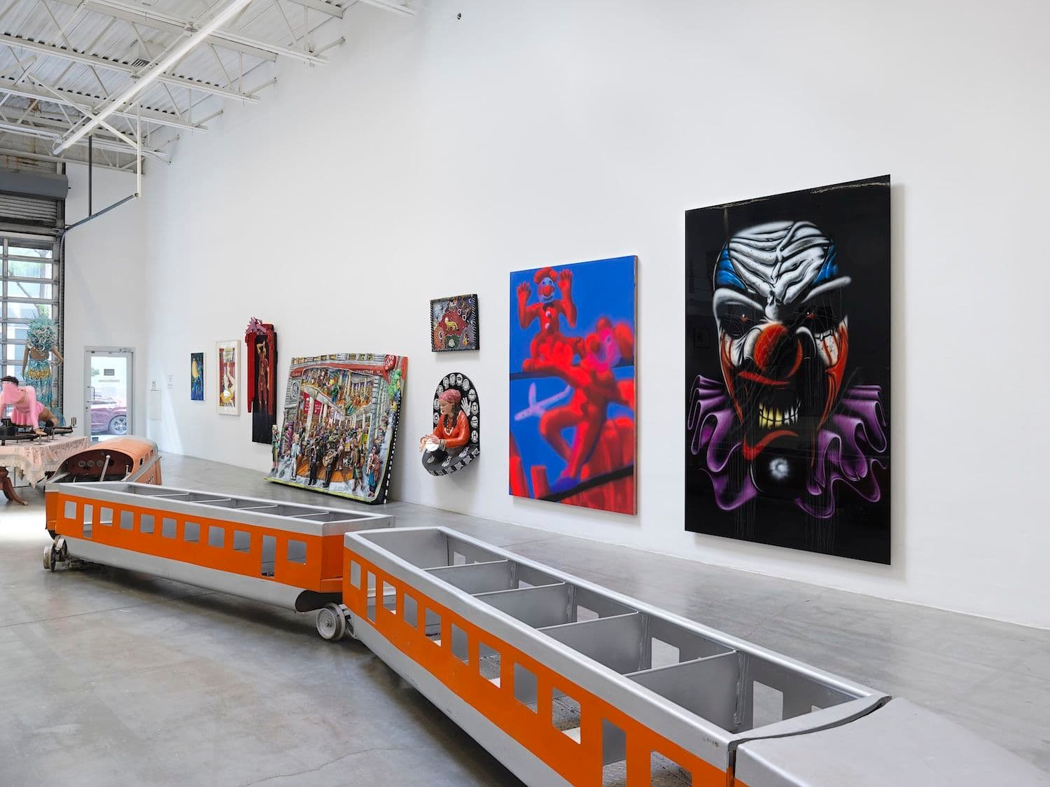 Group Exhibition — Carnival — image 8 of 8
