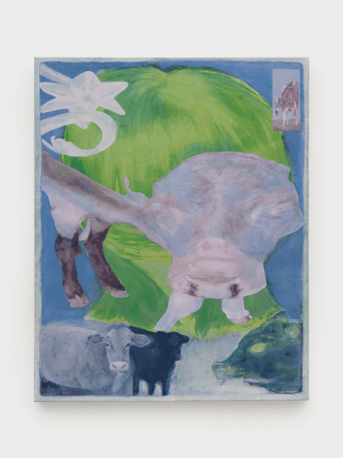 Group Exhibition — Artistic Noise Benefit Auction 2026 — image 1 of 5