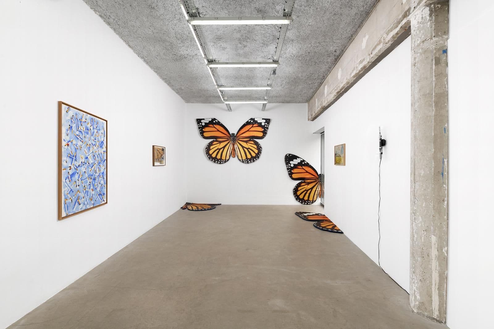 Group Exhibition — Yesn't — image 1 of 6