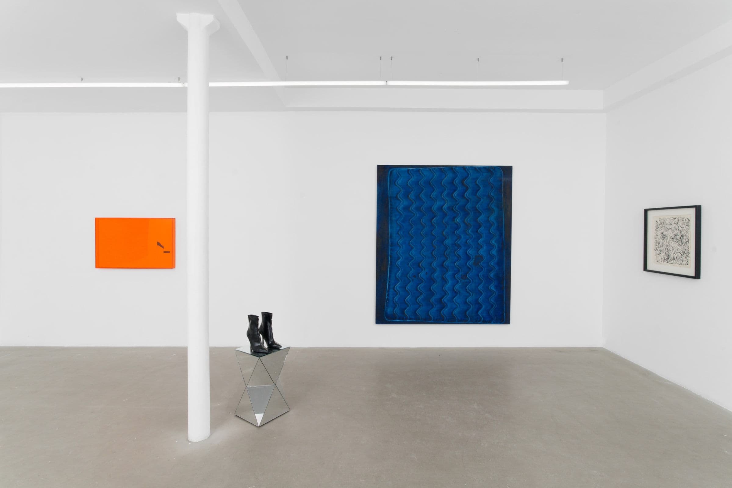 Group Exhibition — The Perennials — image 7 of 8