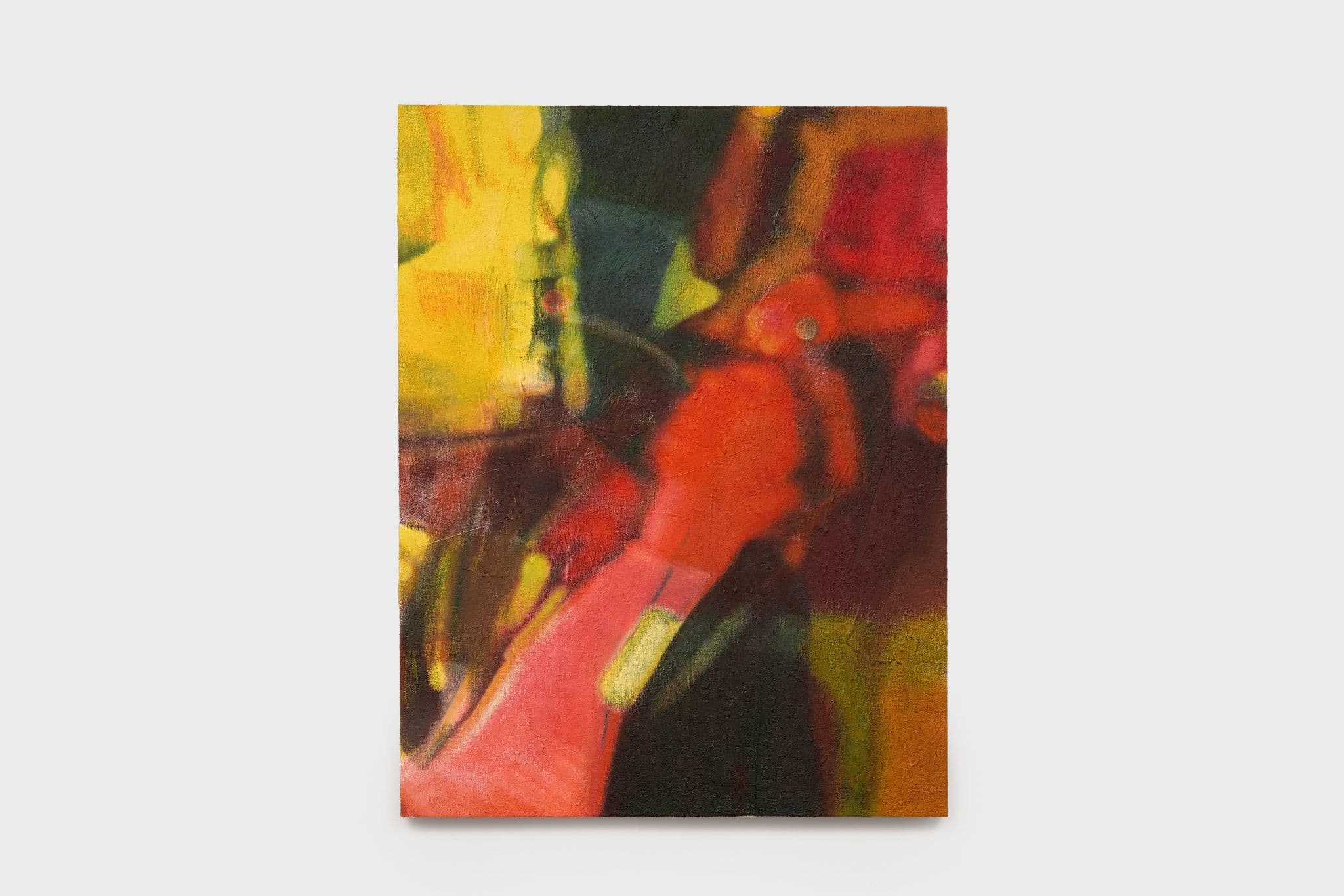 Nana Wolke — Nothing Left to Want — image 2 of 2