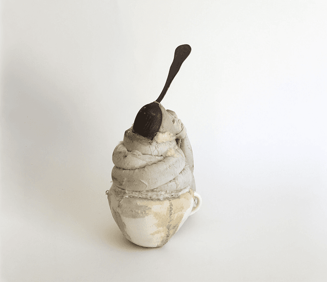 Janice Redman — Rough Alchemy