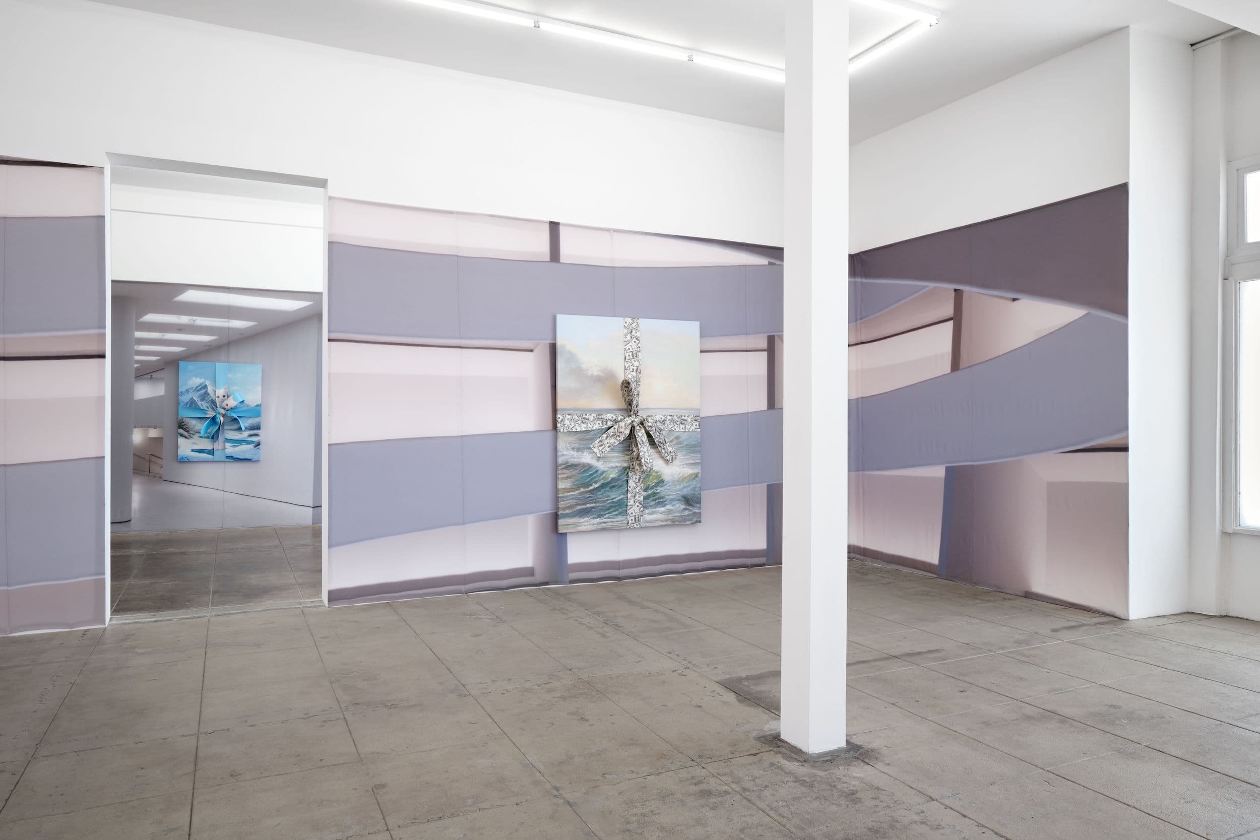 Eliza Douglas — Guggenheim — image 8 of 8