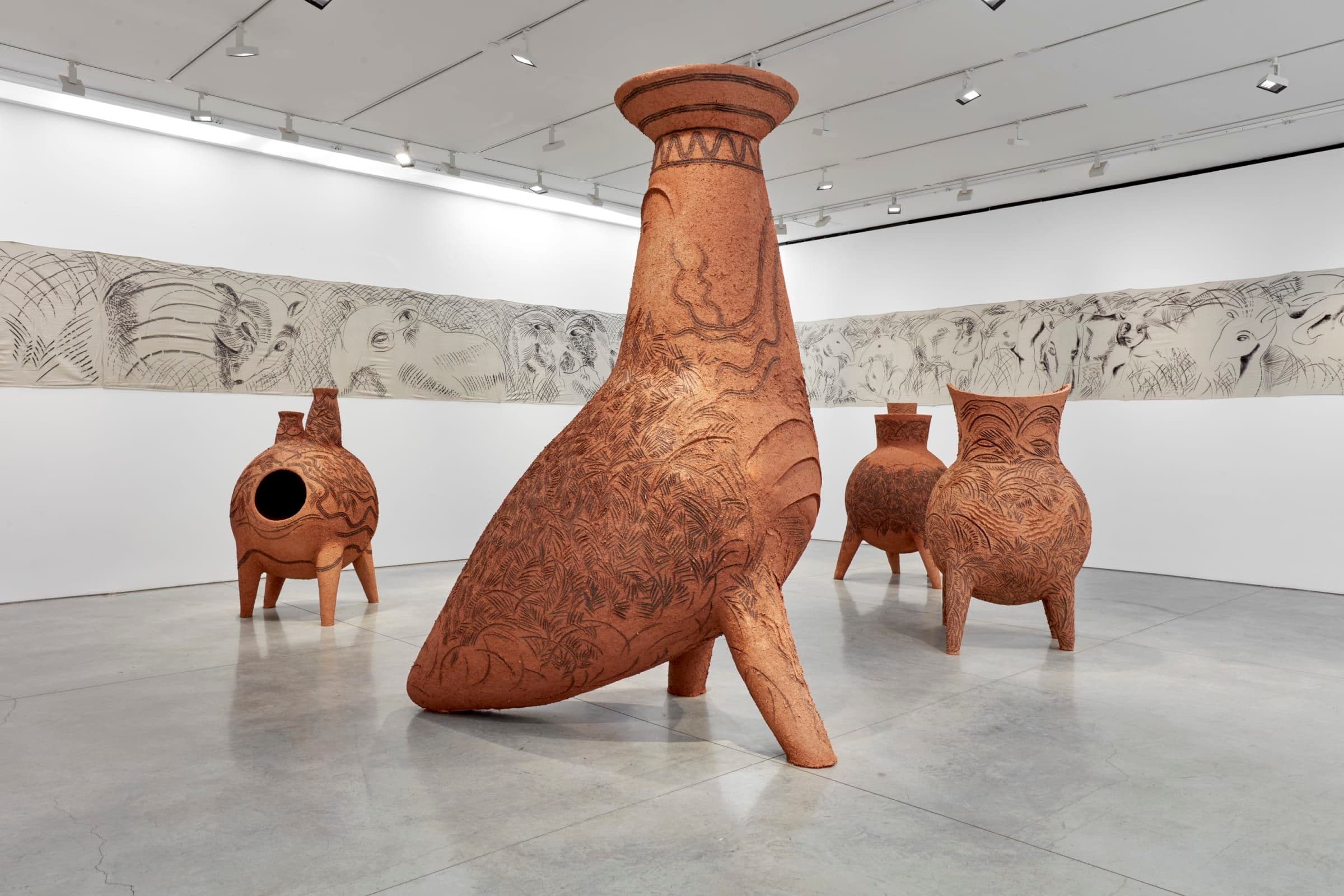 Gabriel Chaile — Esto Es América, o Qual é o Limite? — image 3 of 5