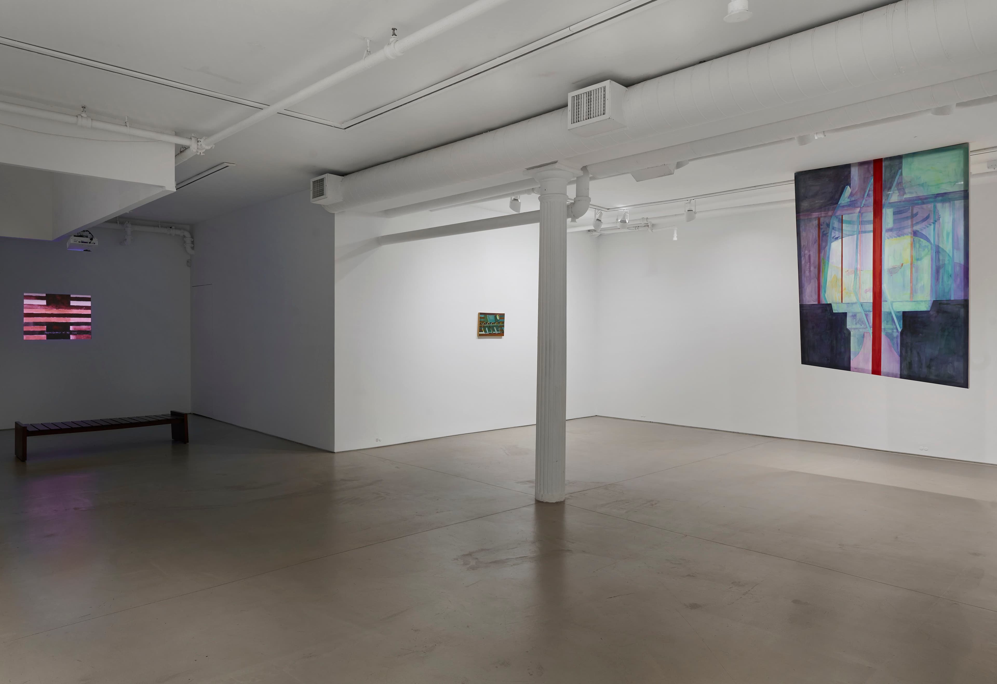 Leah Ke Yi Zheng — I-Ching / Machine — image 11 of 12