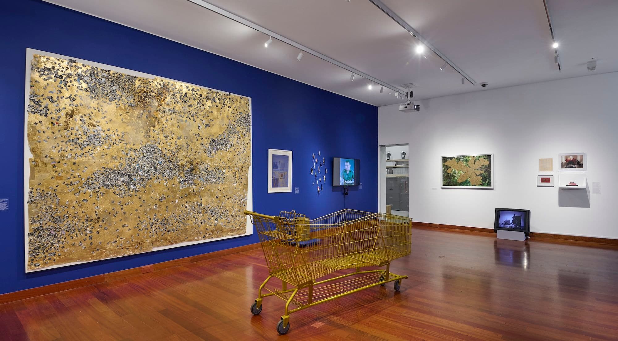 Group Exhibition — El Dorado: Myths of Gold, Part II — image 11 of 12