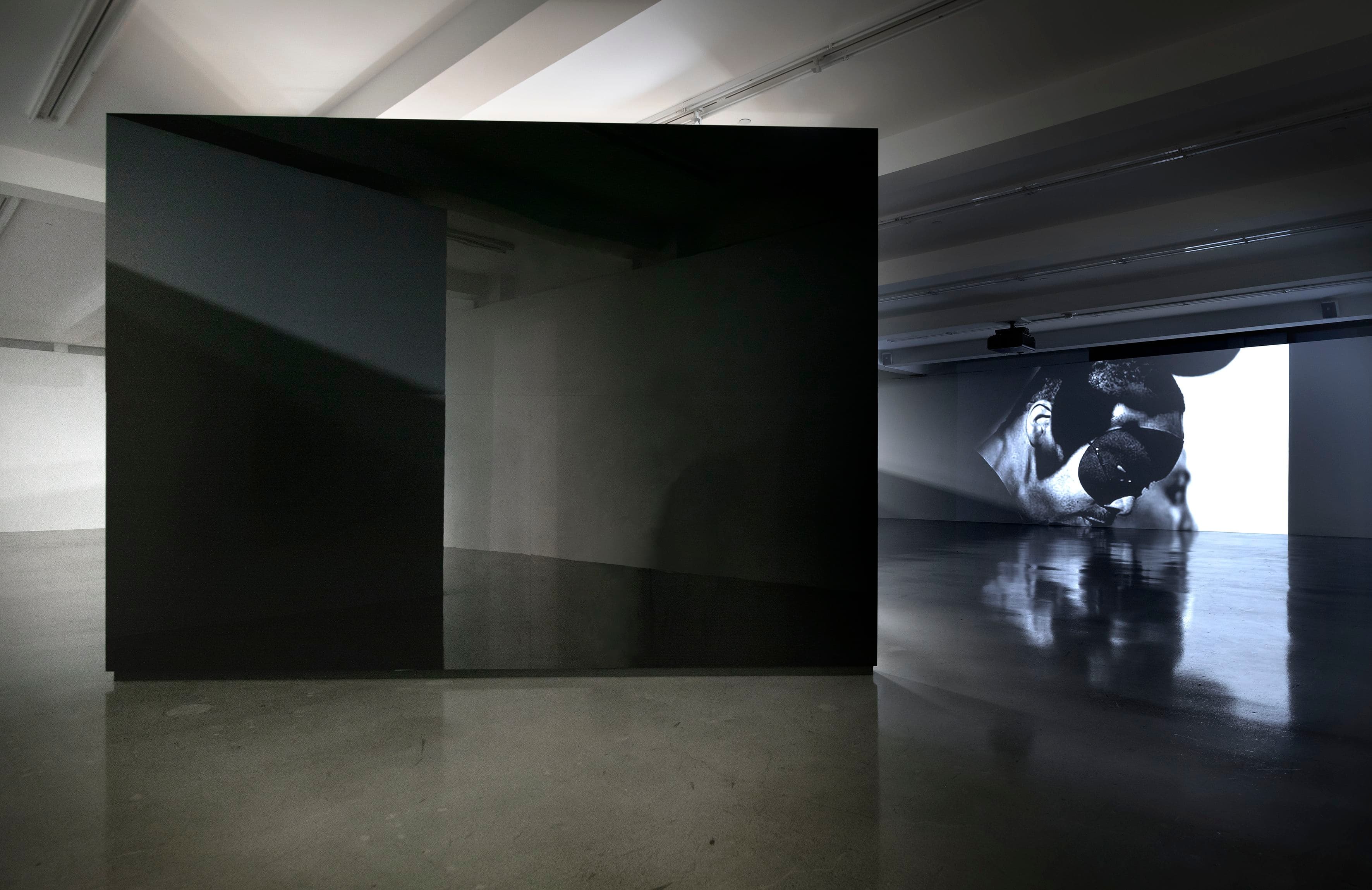 Arthur Jafa — Nativemanson — image 4 of 7