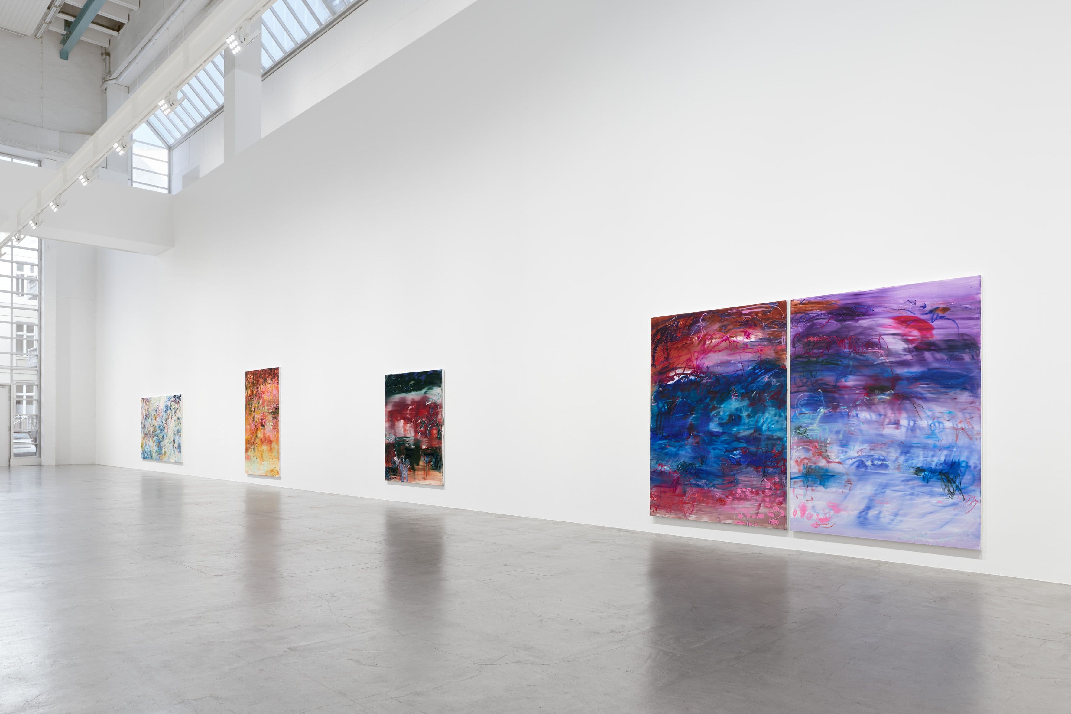 Janaina Tschäpe — A Gush of Wind (Atemraum) — image 7 of 8
