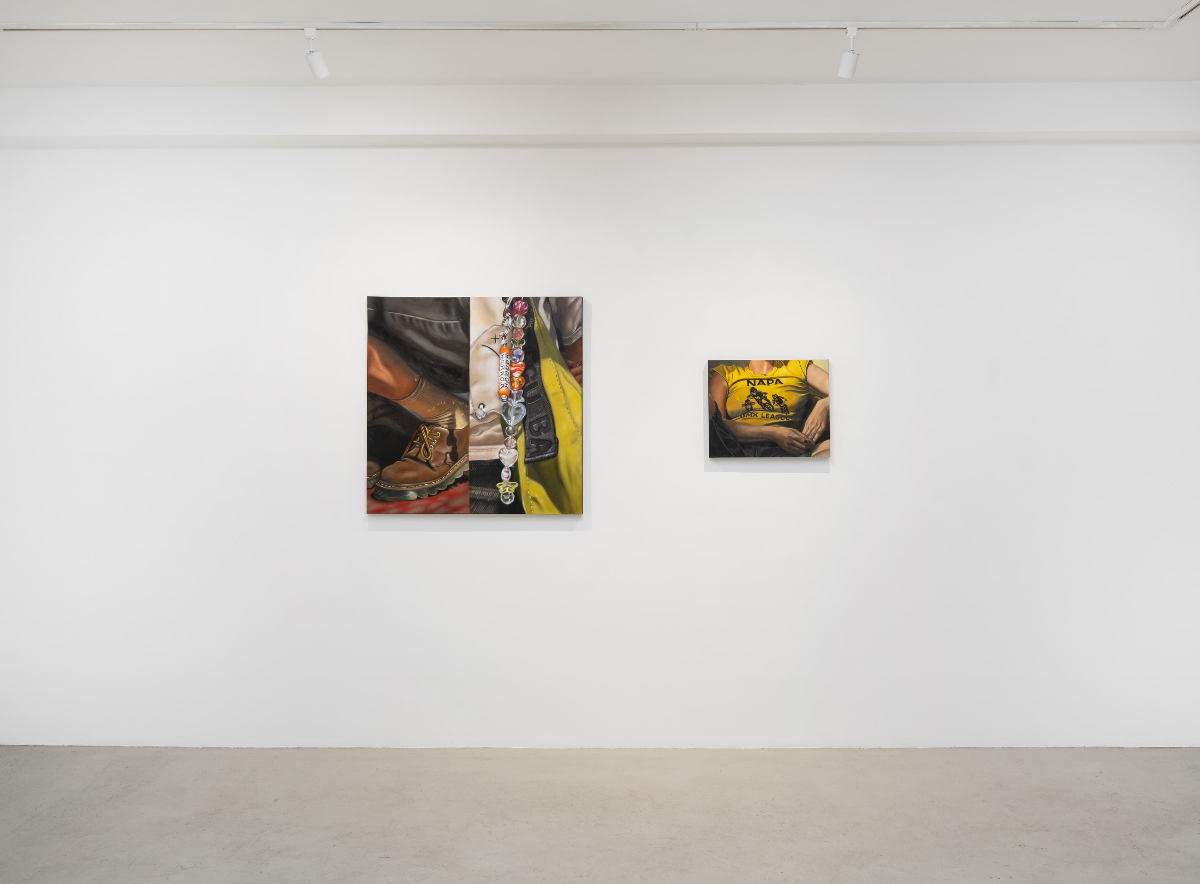 Jesse Zuo & Sarah Cotton — Focus Tension — image 7 of 8