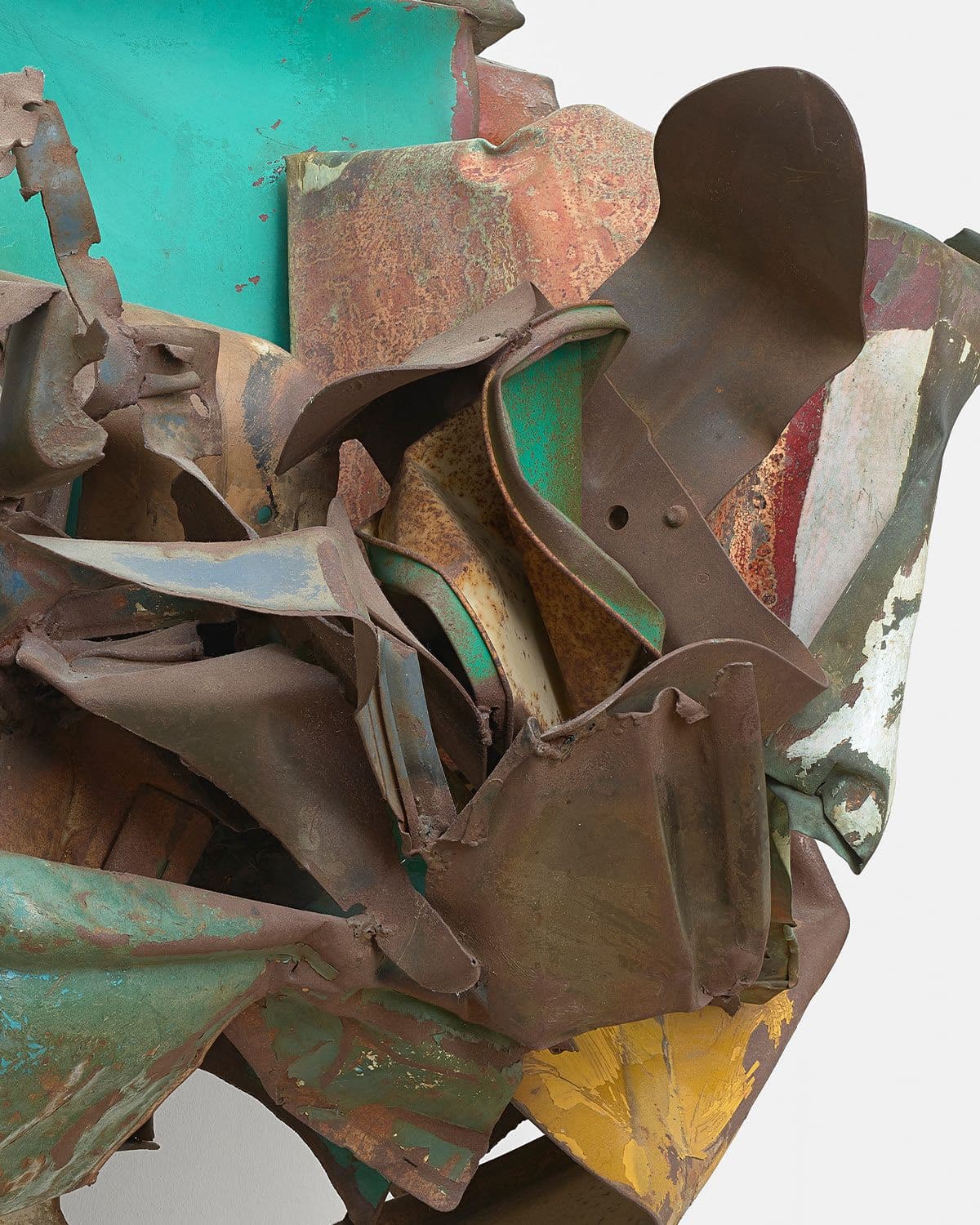 John Chamberlain — John Chamberlain
