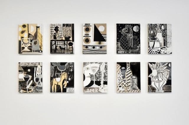 Austin Eddy — Afterclaps — image 3 of 8