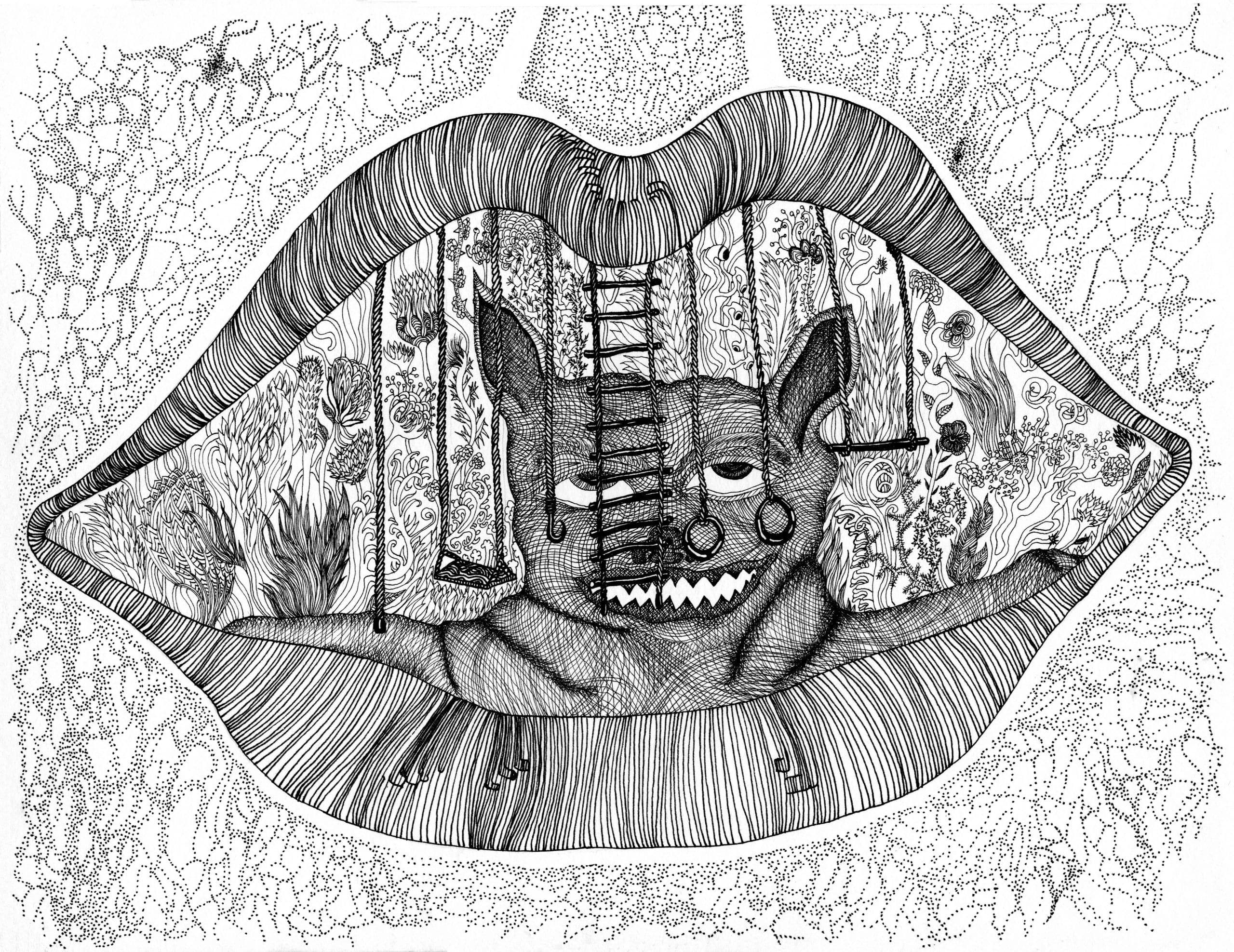 Sophie Podolski — Wisdom Should Be Sung