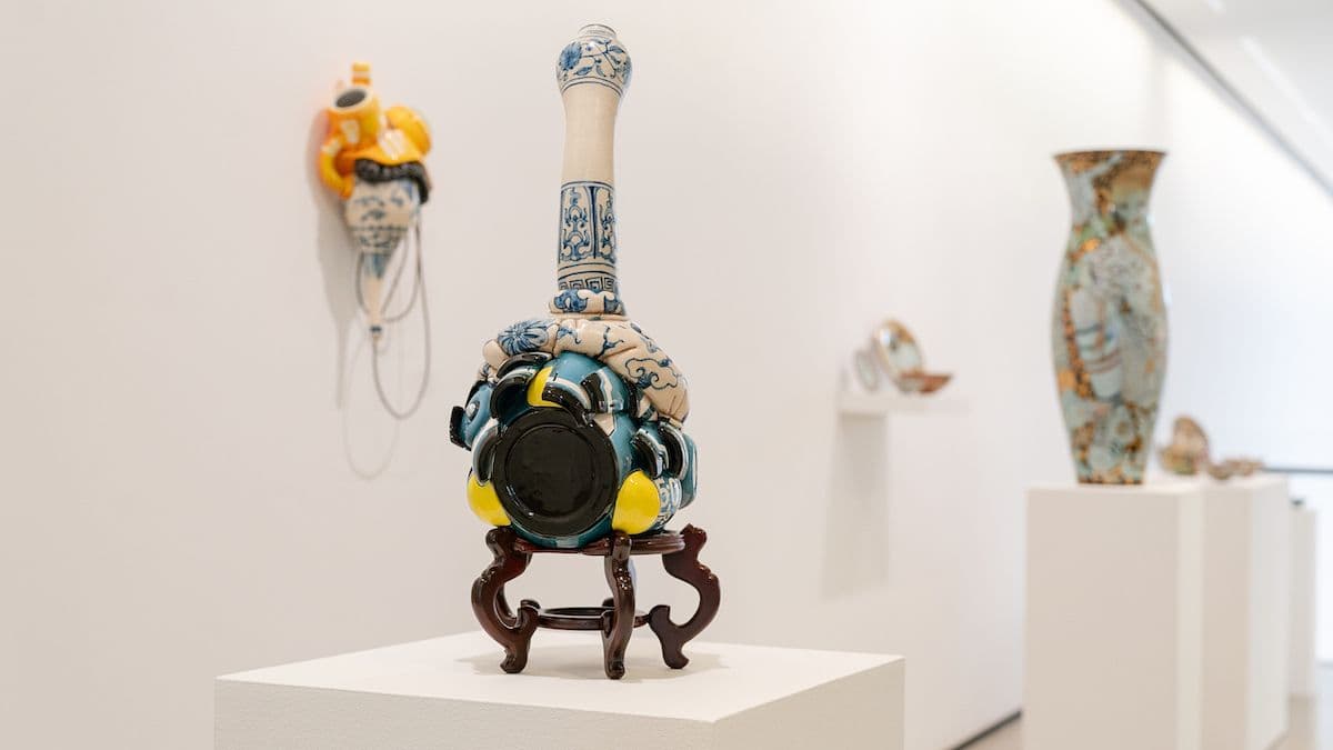 Group Exhibition — Earthen Delights — image 5 of 8