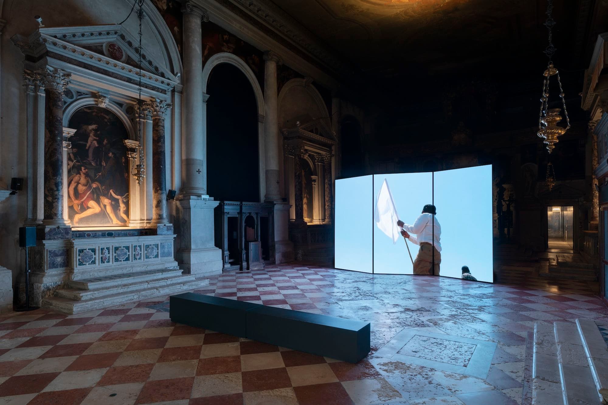 Group Exhibition — Nebula — image 1 of 8