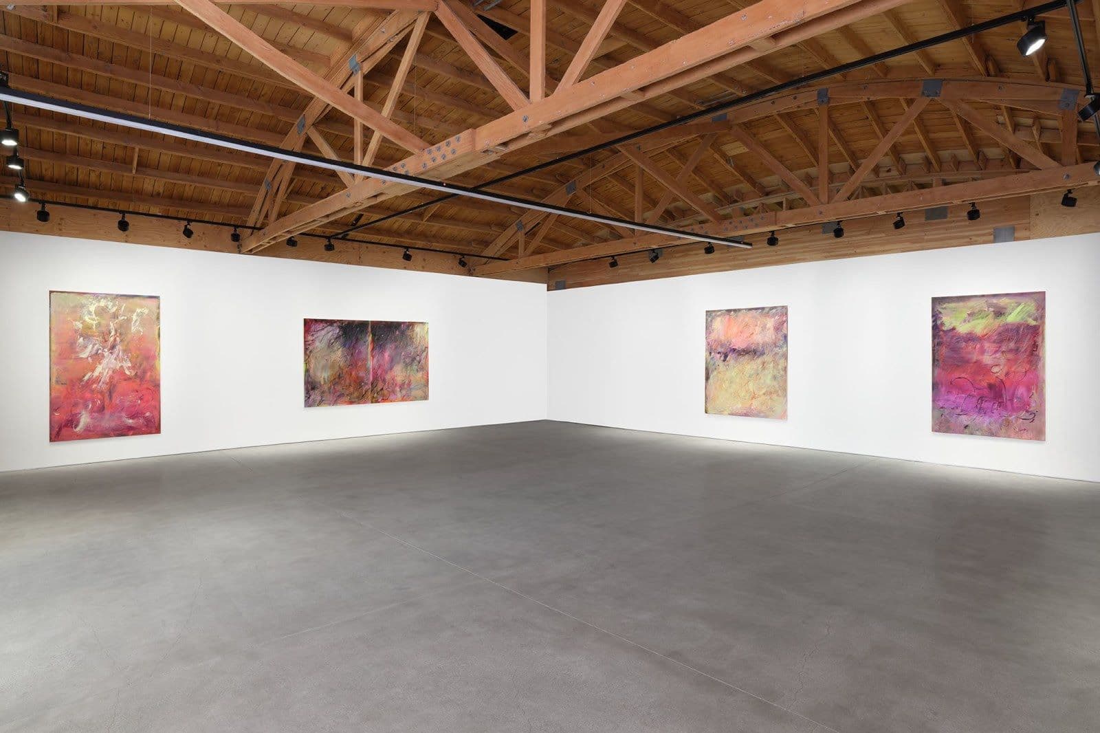 Caroline Absher — The Silver Cord — image 1 of 3