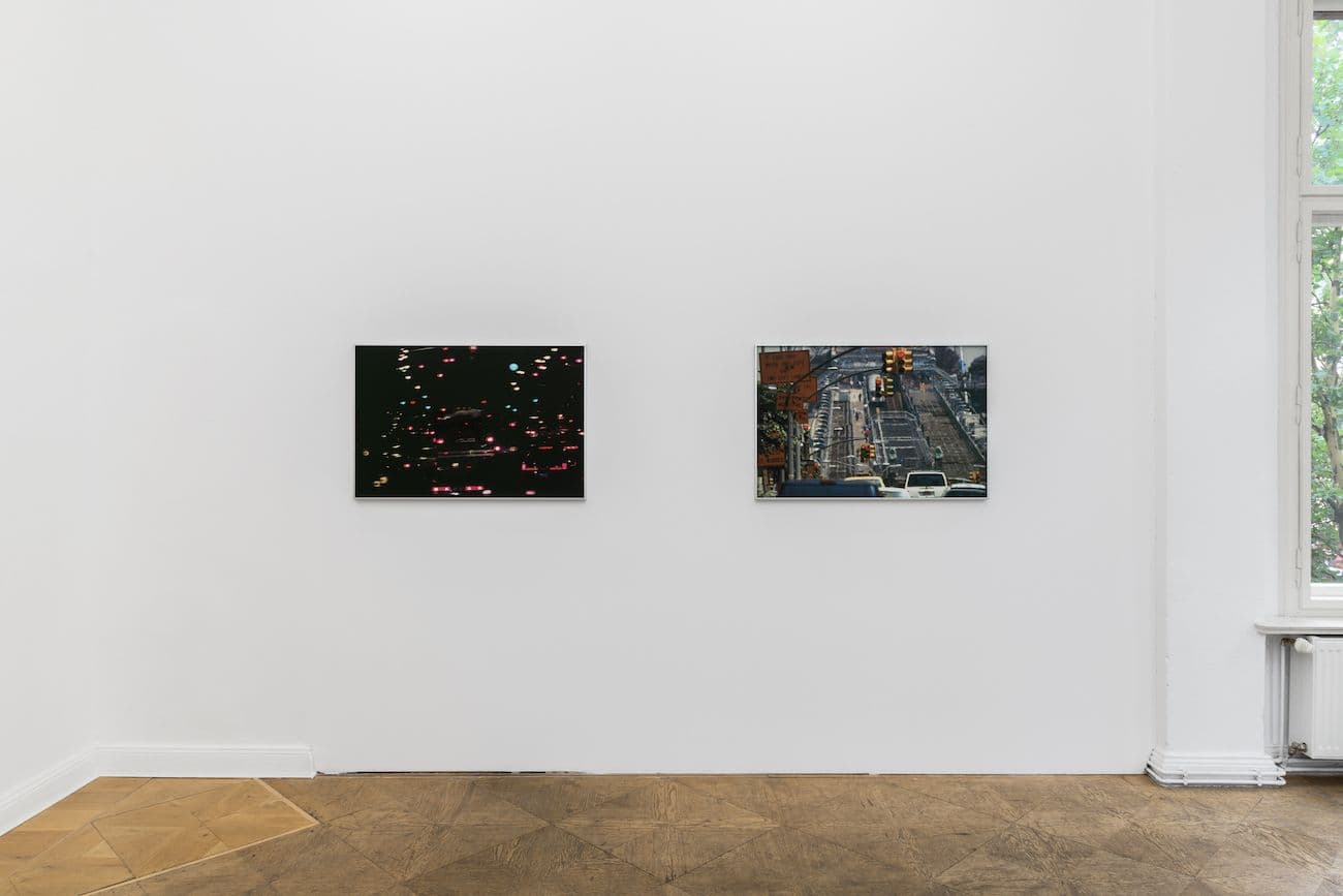 Lucien Samaha — The Price of Gas & First Digitals — image 9 of 10