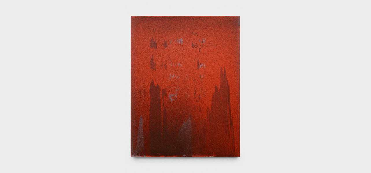 John Knuth — The Hot Garden — image 2 of 2